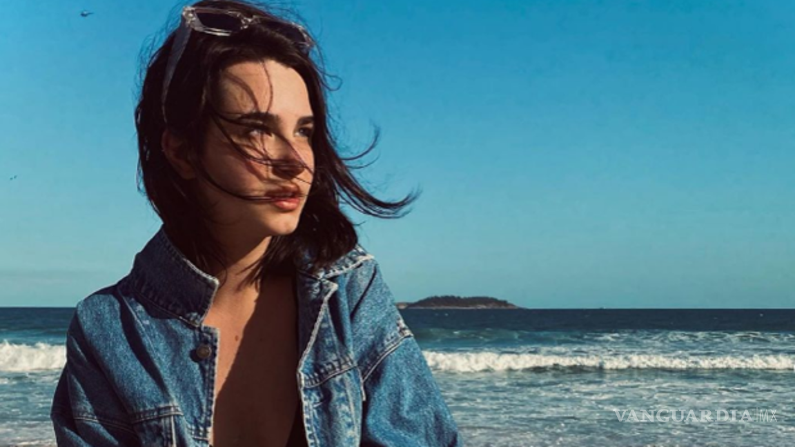 $!Modelo de 18 años murió por COVID-19, ya tenía dos dosis