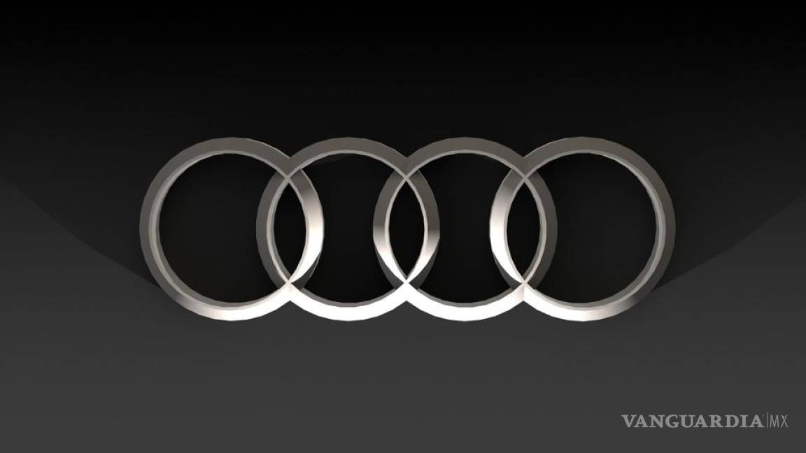 Audi acepta multa de 800 millones de euros, por manipular emisiones