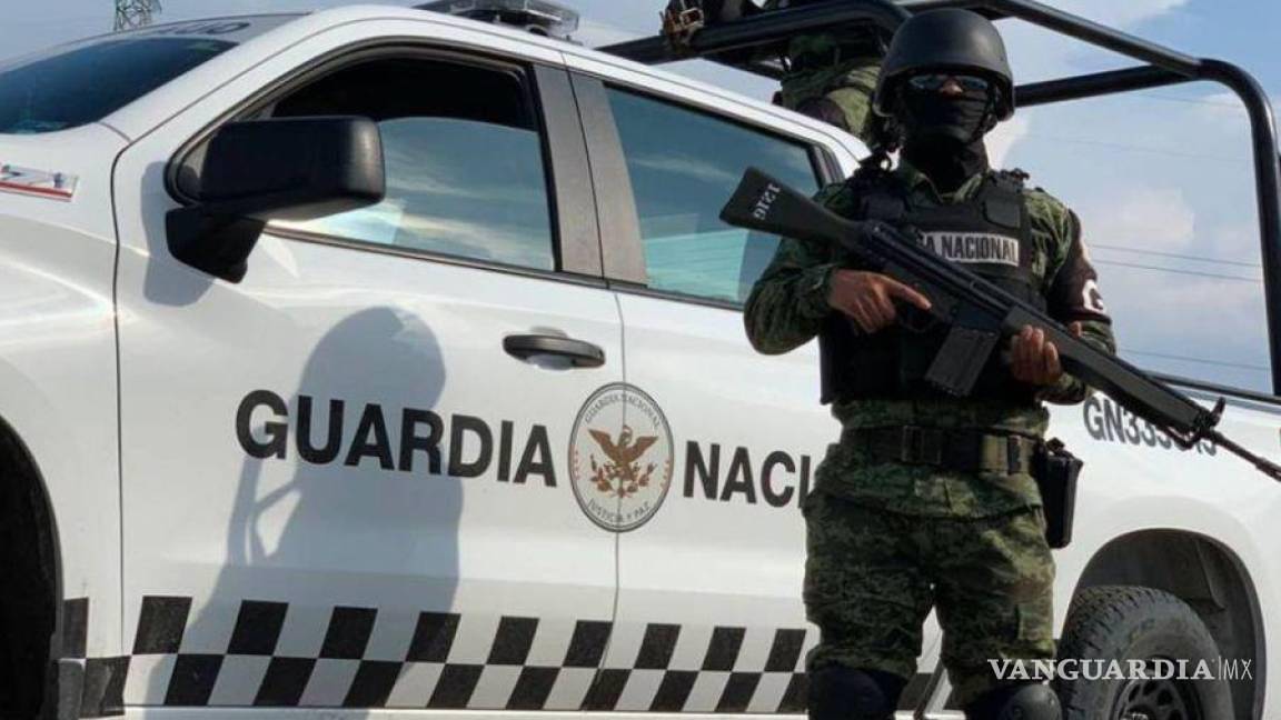 Guardia Nacional abate a menor embarazada en Jalisco; CNDH da recomendaciones