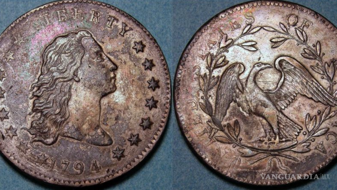 Las 5 monedas más deseadas por los coleccionistas: ¡Descubre su valor y misterio!