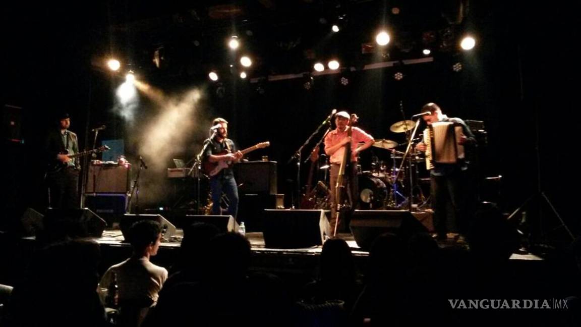 $!Paté de Fuá: Entre la cultura y la buena vibra