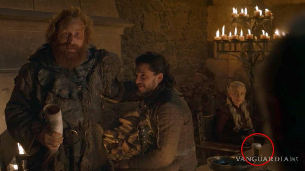 $!Emilia Clarke tuvo la culpa del error en Game of Thrones, dice Sophie Turner