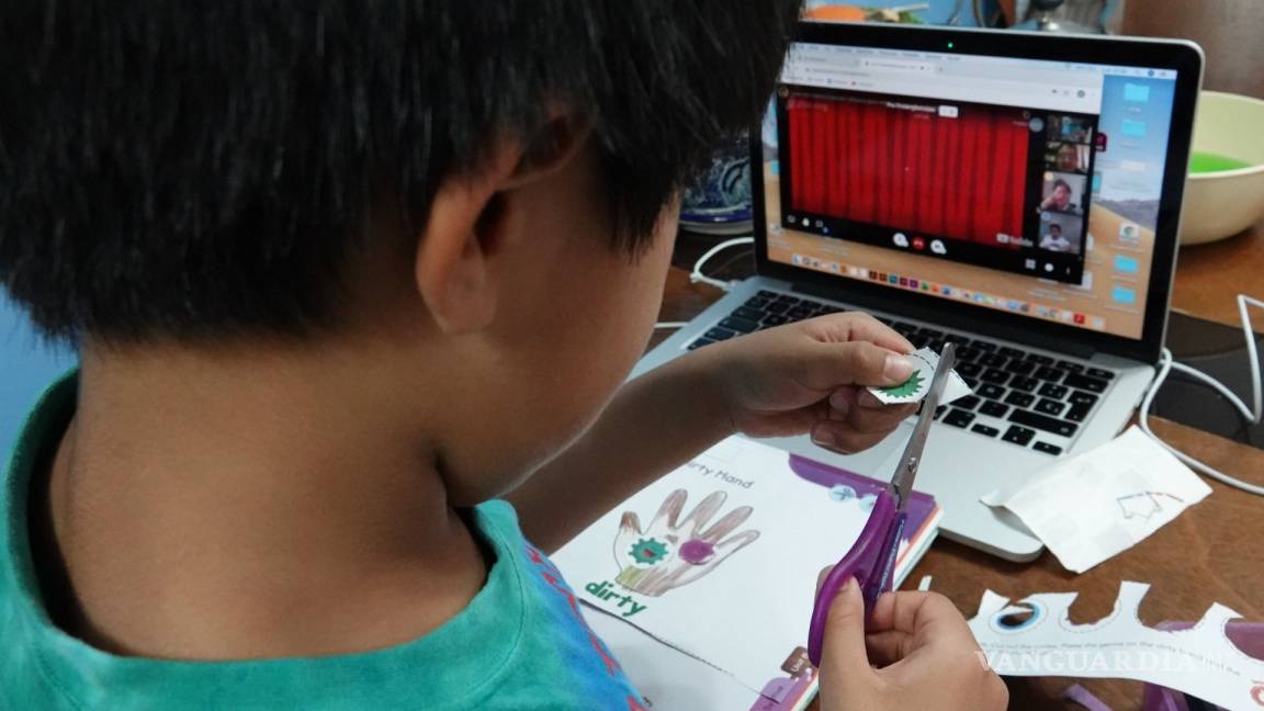Lanza SNTE colecta de electrónicos para ayudar a niños a estudiar