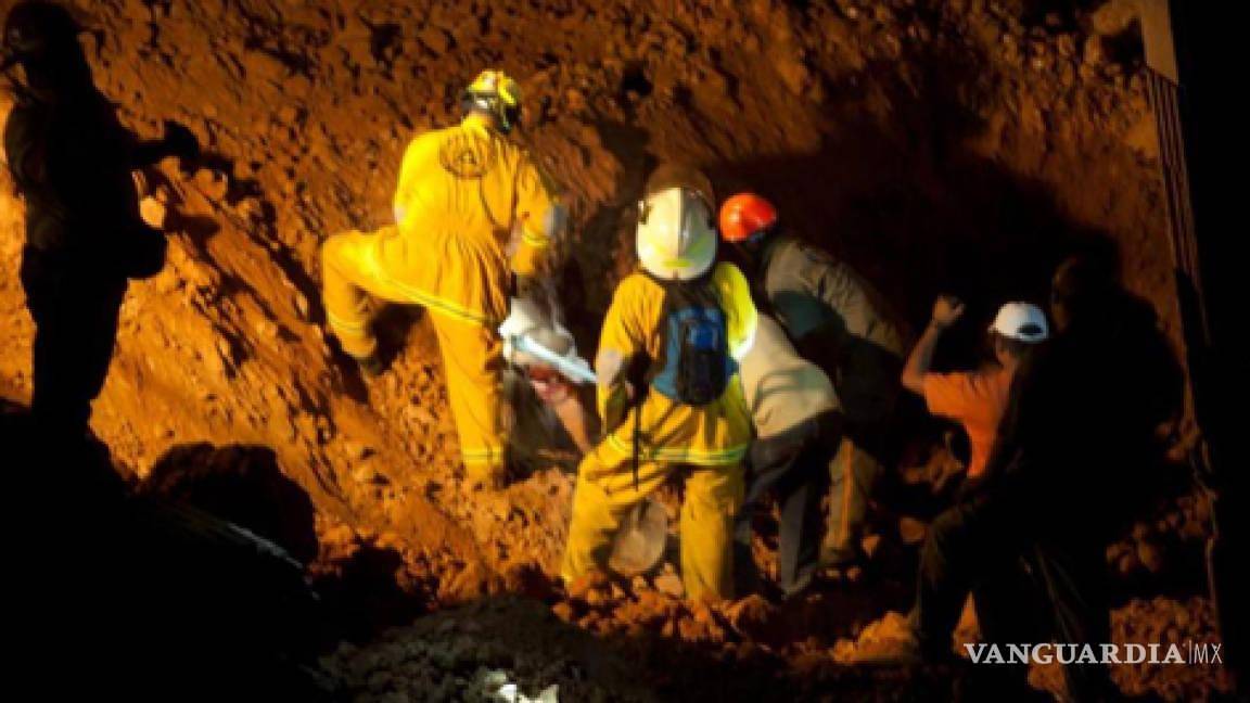 El jueves entrarán buzos y rescatistas a la mina de Sabinas, Coahuila: AMLO