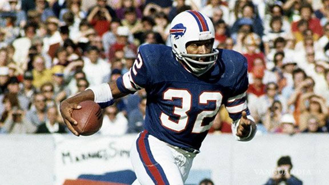 $!O.J. Simpson podría salir de la cárcel en octubre