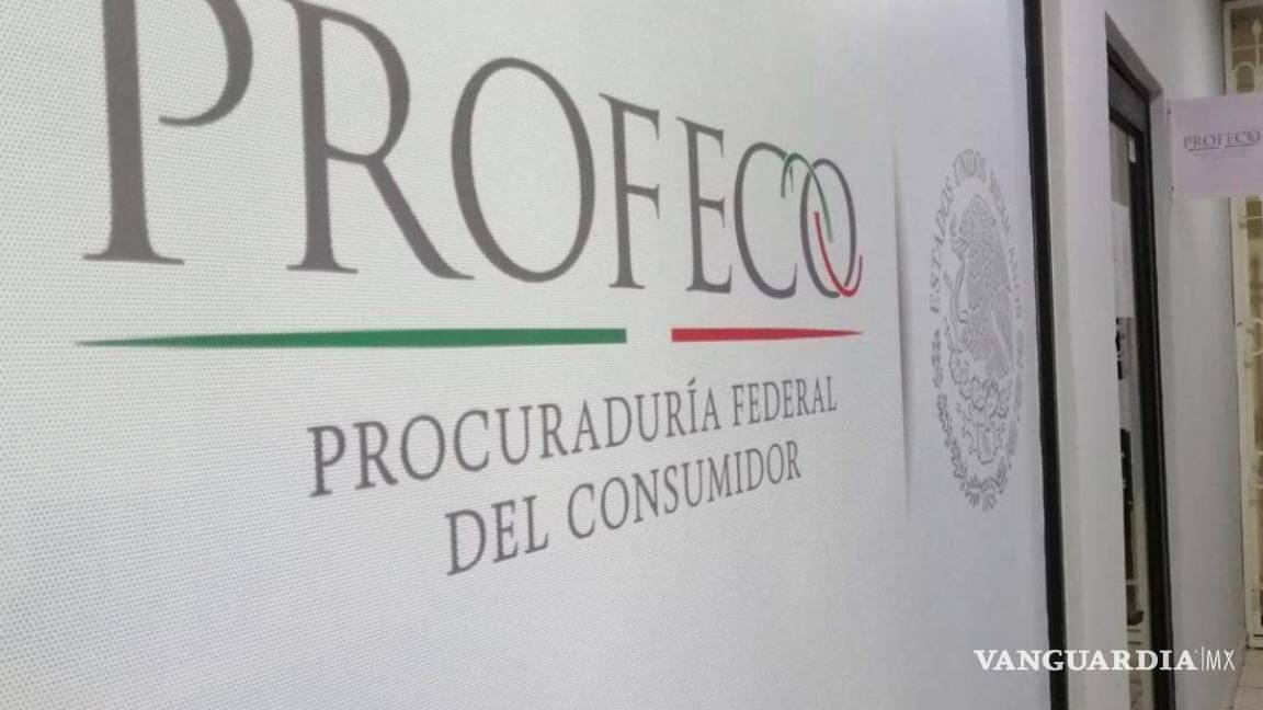 Preparan oficina de la Profeco en Saltillo; anuncian avances del 90%