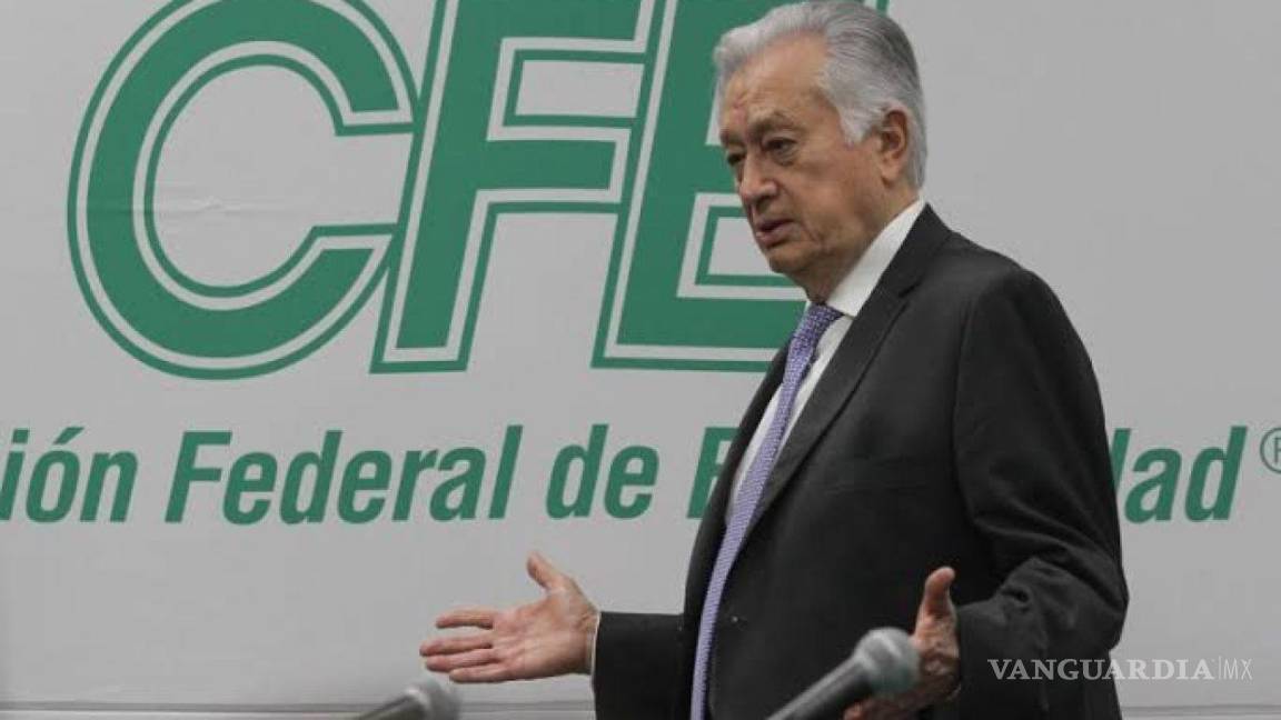 $!Traiciona al país reforma eléctrica de AMLO: Clúster de Coahuila llama a diputados a rechazarla