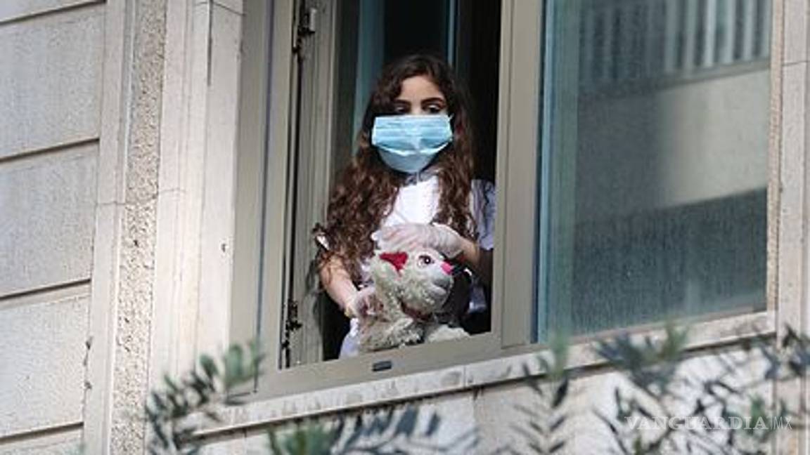 $!París entrará en “alerta máxima” por repunte de contagios de coronavirus