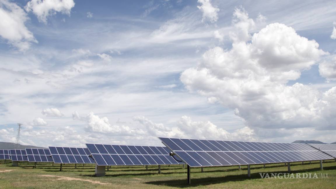 Construirá Fonatur 10 parques solares abastecerán de electricidad sustentable al Tren Maya