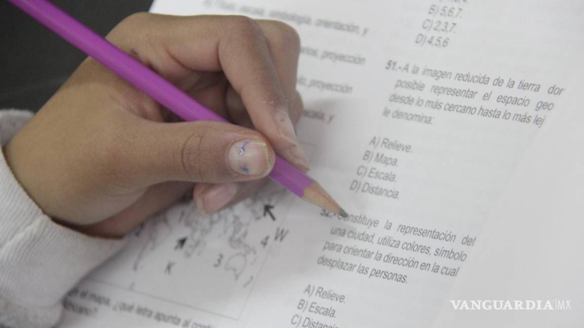 Escuelas normales de Coahuila publican resultados de admisión 2022-2023