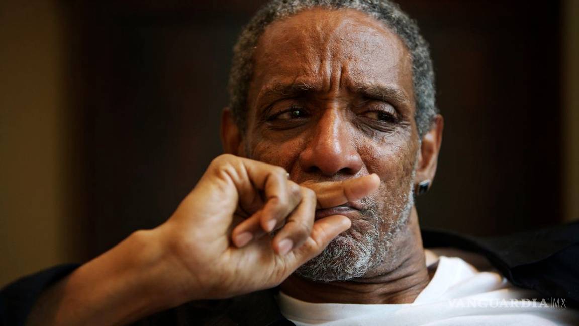 $!Actor Thomas Jefferson Byrd fue asesinado