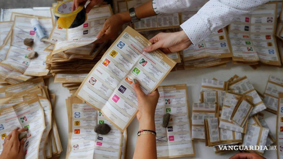 Tribunal Electoral mantiene obligación a partidos de postular cinco mujeres a gubernaturas