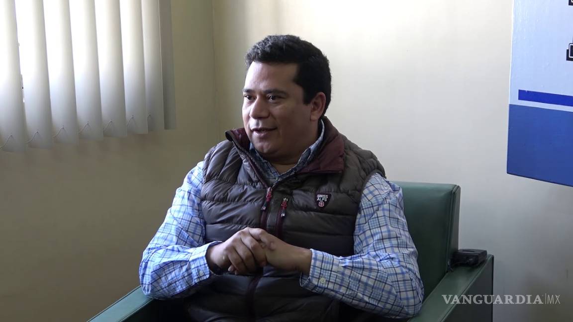 'Deuda irresponsable es lo que más daño le hace al Estado', afirma Reyes Flores Hurtado
