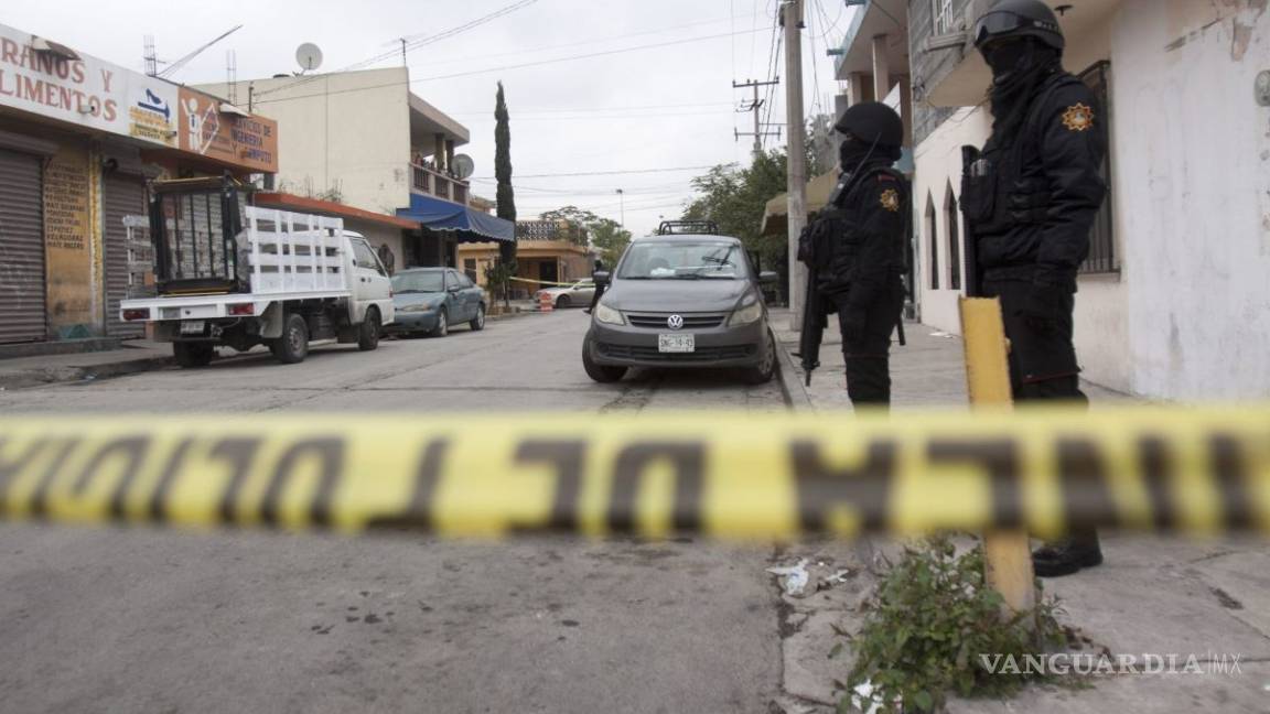 En Monterrey encuentran muerto a enfermero del IMSS, a cuatro días de haber desaparecido