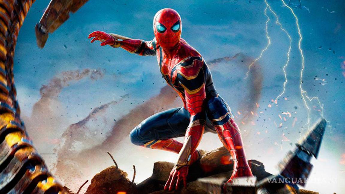 Sony adelanta Spider-Man, No Way Home... esta es la fecha de estreno