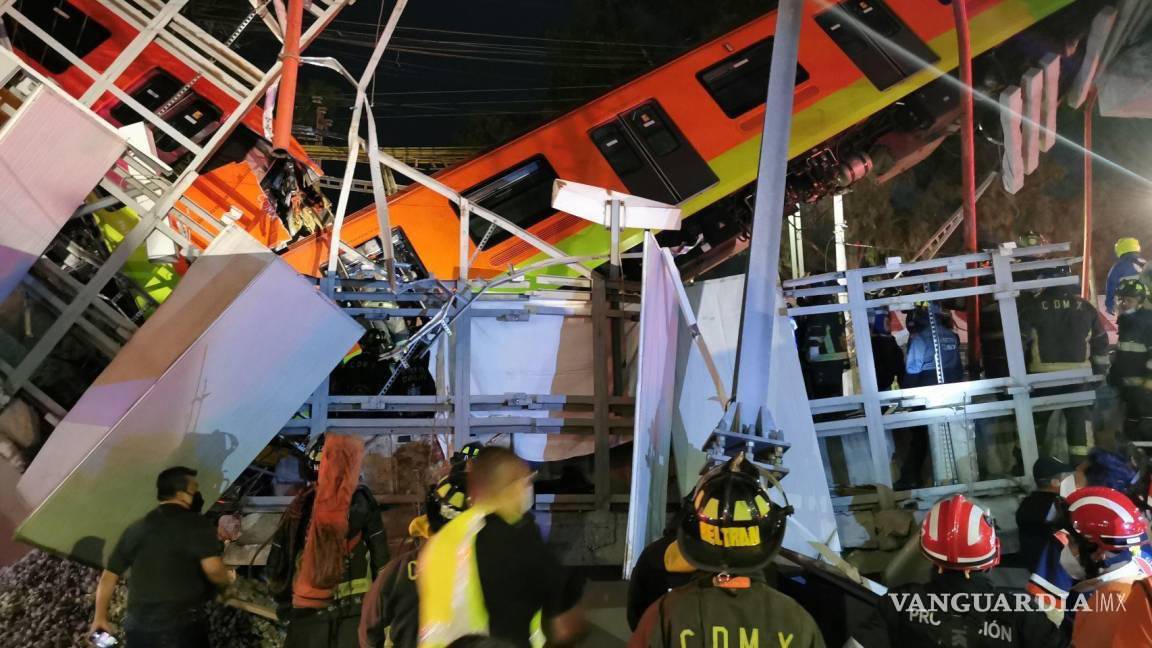 $!Exdirector del Proyecto Metro, pronosticó que este día sus defendidos iban a ser vinculados a proceso.