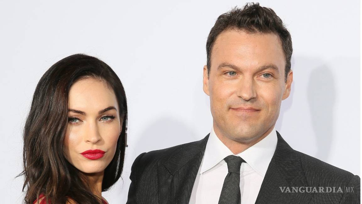 ¿Se acabó el amor entre Brian Austin Green y Megan Fox?