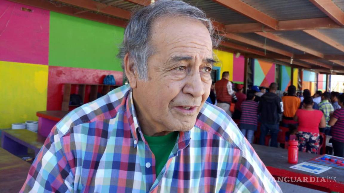 Recordarán vida y lucha del padre Pedro Pantoja de Saltillo