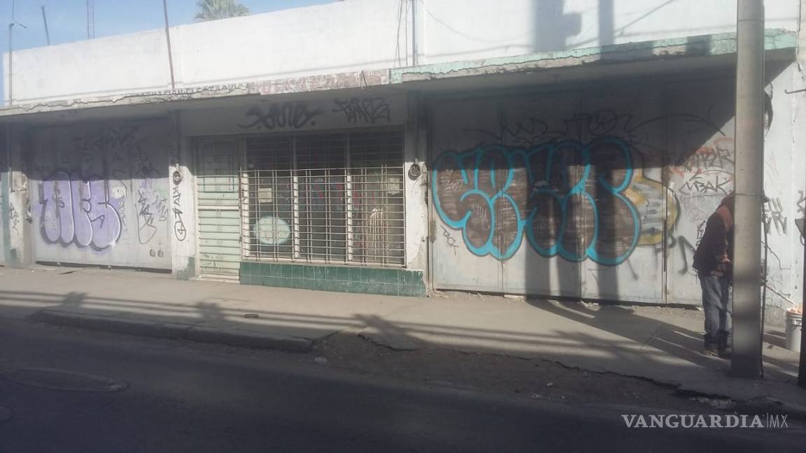 Programa No Manches Tu Ciudad elimina más de 450 pintas en Torreón
