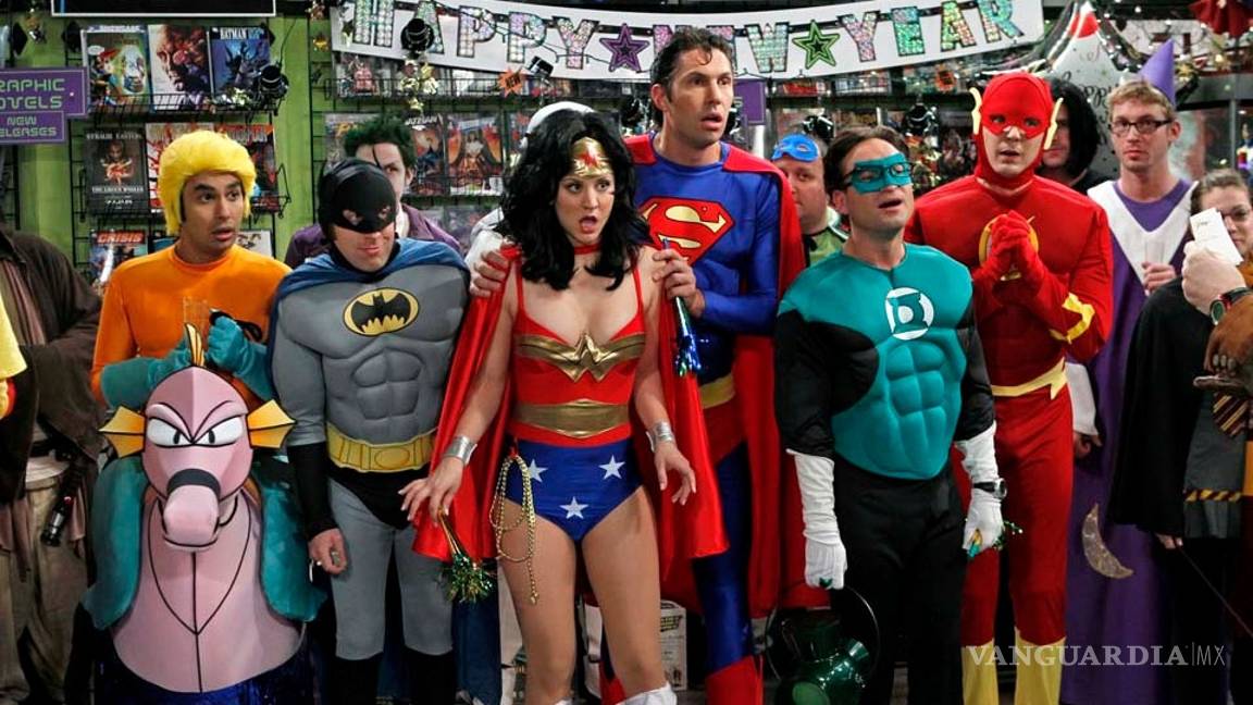 $!Se cumplen diez años del día del 'orgullo friki'