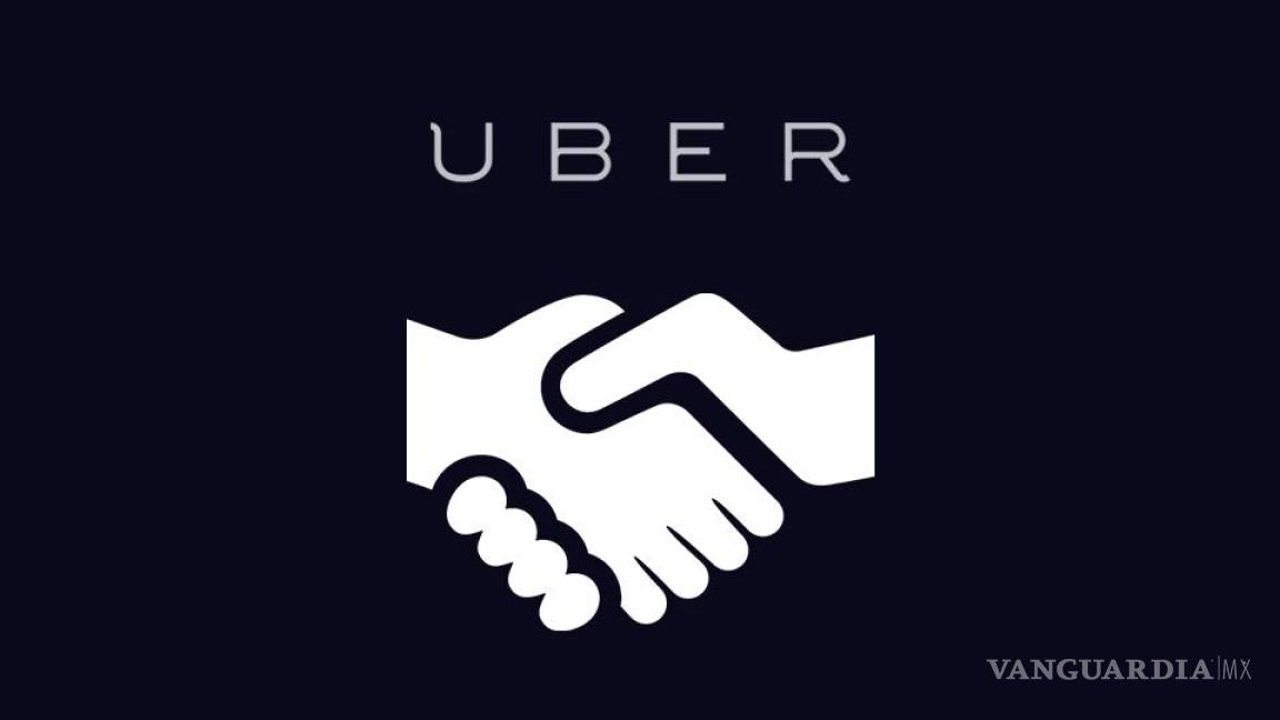 $!Uber acuerdos es el nuevo modelo de negocio de la plataforma, usando un sistema de tarifas similar a In Driver.