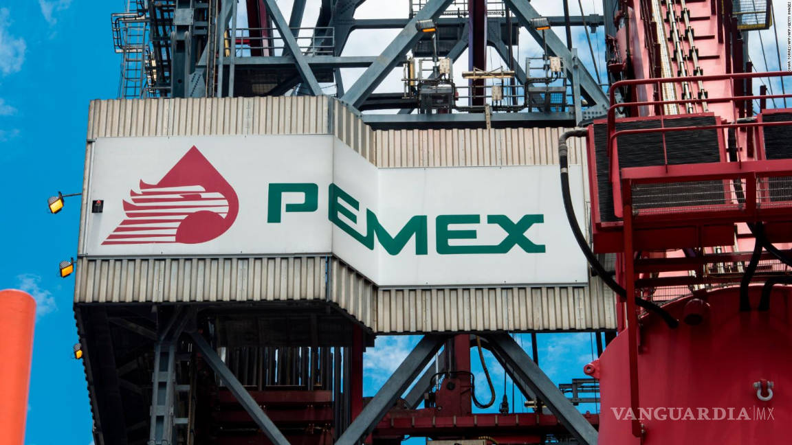 ‘Degradación de México, Pemex y CFE pone a la economía en un gran abismo’, afirma Coparmex