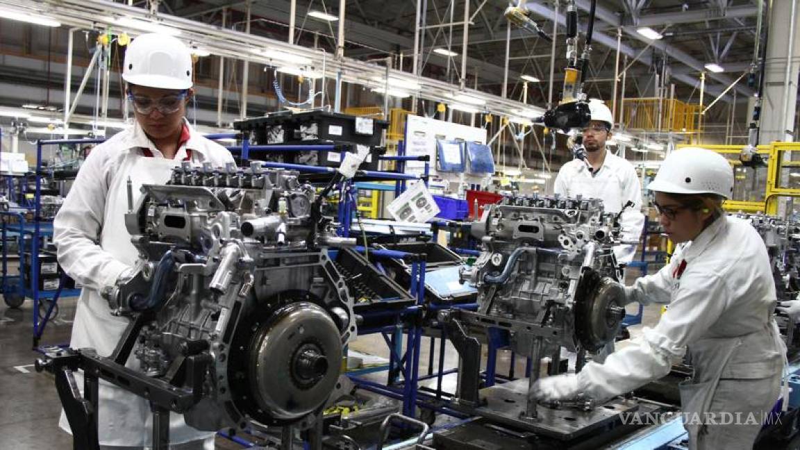 México podría no recibir nuevas fábricas de autos en próximos años