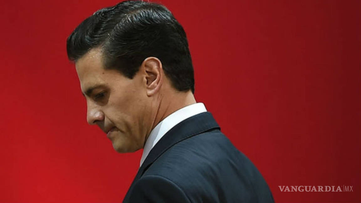 Peña Nieto viajará a París del 28 de noviembre al 1 de diciembre para Cumbre COP21