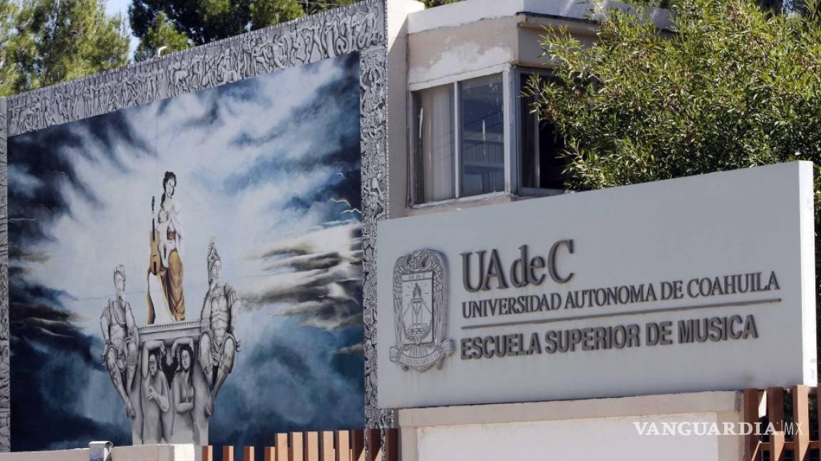 ¡Aún quedan 50 lugares! Arranca con éxito cursos sabatinos en la Escuela de Música de la UAdeC