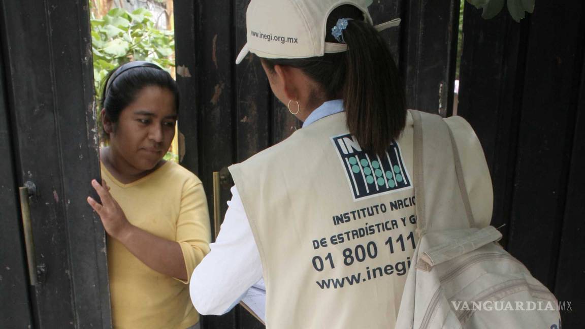 Analizan avance en la organización para el Censo 2020 del INEGI en Acuña