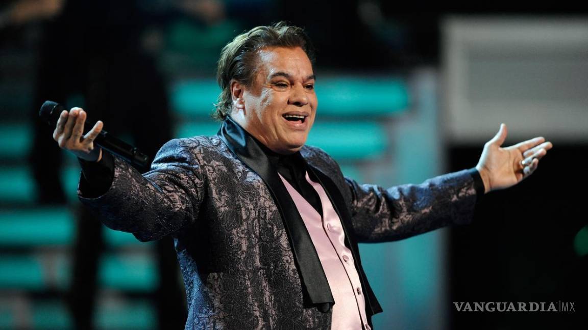 Diez artistas latinoamericanos le rinden homenaje a Juan Gabriel en un disco