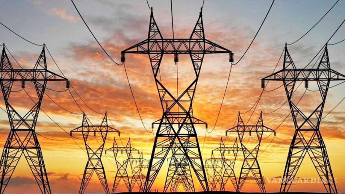 Frenará Ley Eléctrica nuevas inversiones: IP en Coahuila asegura que ‘gobierno va en sentido contrario’