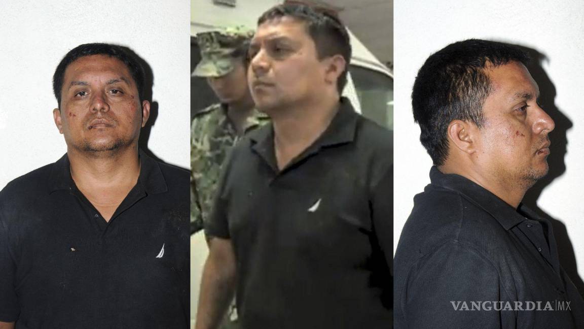 Es ‘jurídicamente imposible’: Abogado niega supuesta extradición del Z-40 a Estados Unidos