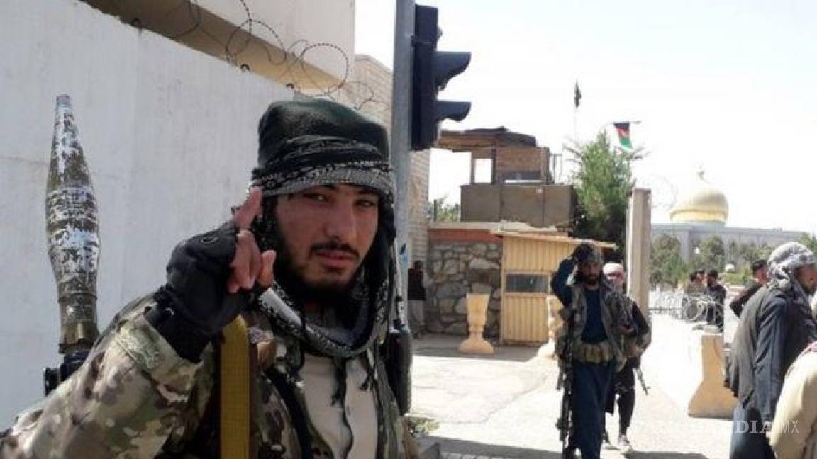 ¿Quiénes son los talibanes?... cómo surgió este grupo extremista que ya gobierna en Afganistán