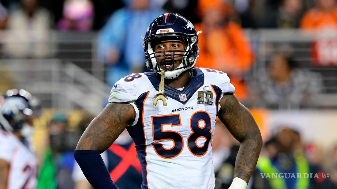 $!Los 10 mejores jugadores de la NFL de acuerdo a entrenadores y ejecutivos