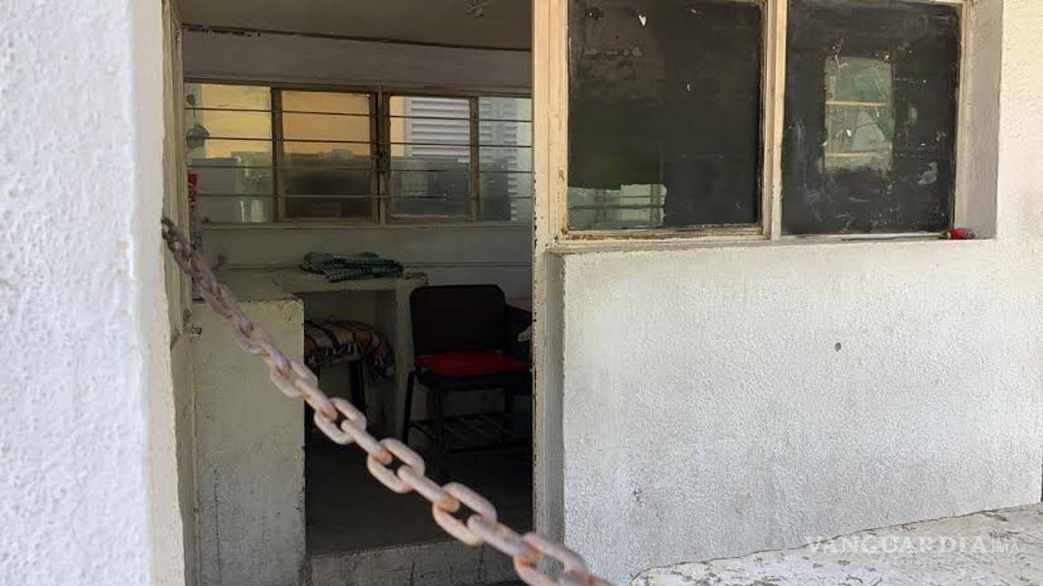 $!En Saltillo agente estatal violó a mujer, pareja de un detenido