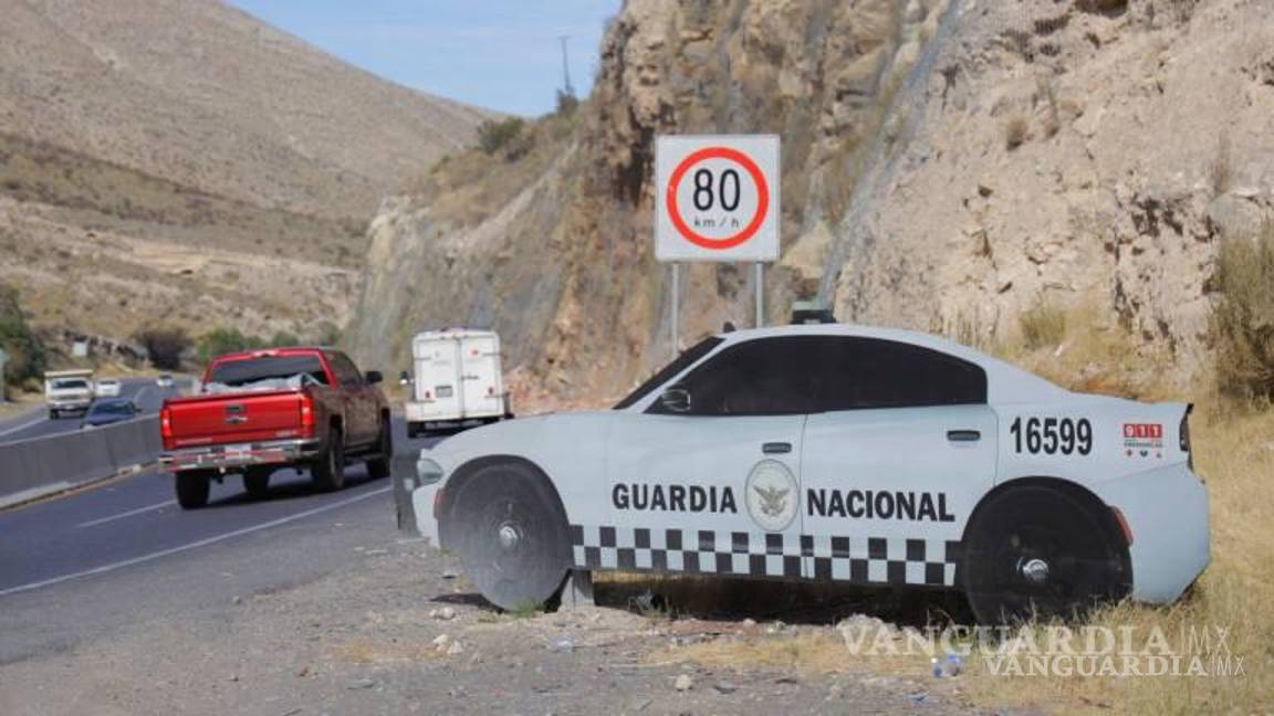 $!En 10 años de accidentes en “Los Chorros”: 53 muertes y una sanción