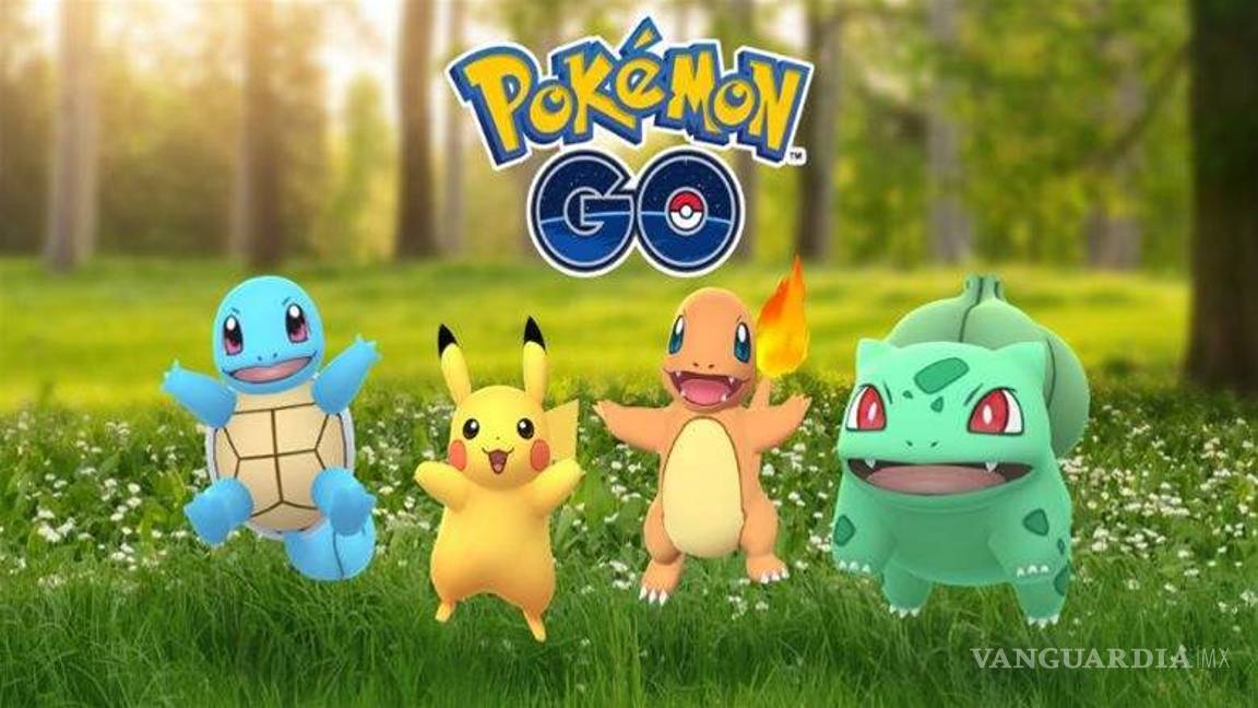 $!Dos años de Pokémon GO, lo que ha cambiado