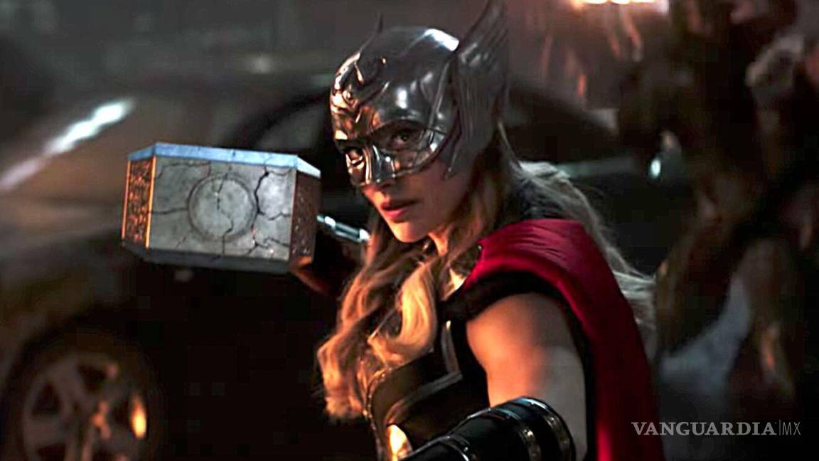 ‘Thor: Love and Thunder’: ¿Se respetará la historia del cómic? Natalie Portman aparece como la Diosa del Trueno