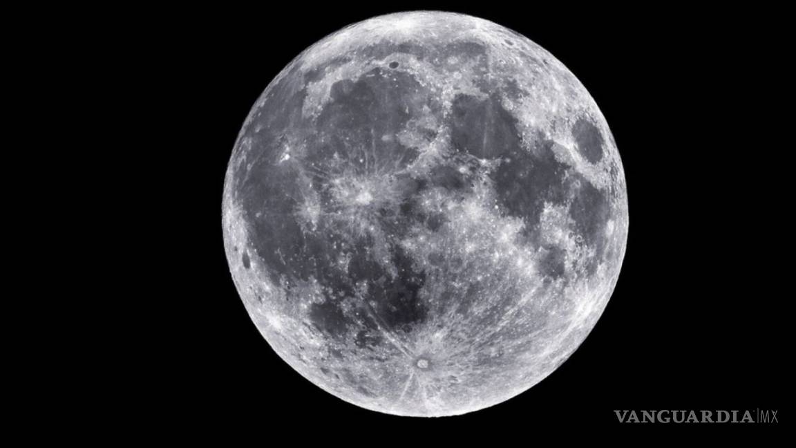La luna llena puede influir en el sueño y los ciclos menstruales, dicen los científicos