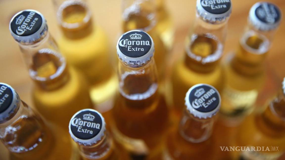 Constellation Brands invertirá 100 millones de dólares en compañías de bebidas alcohólicas fundadas por mujeres