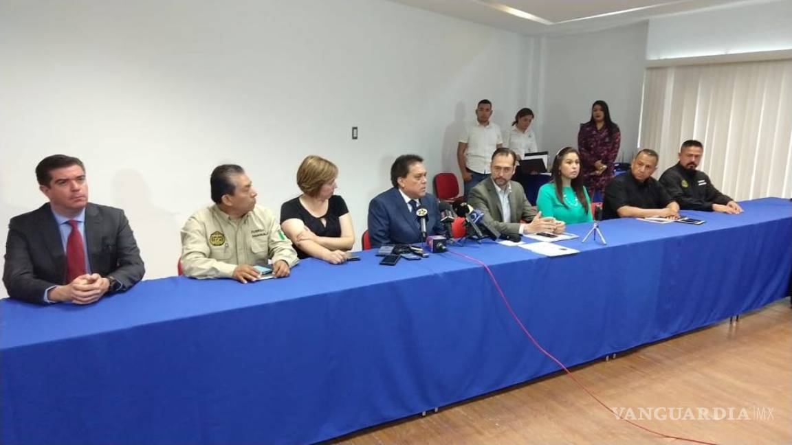 Robo a vehículos en Torreón, 'un dolor de cabeza': Fiscal