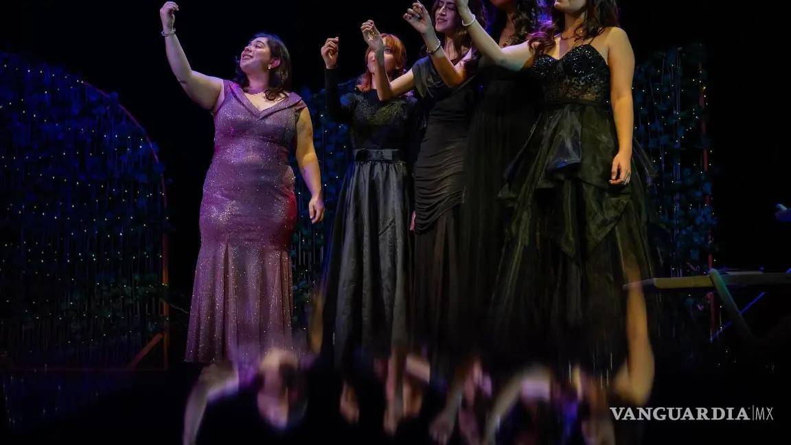 Música, teatro y más: Estas son las actividades culturales que llegan a Saltillo en septiembre