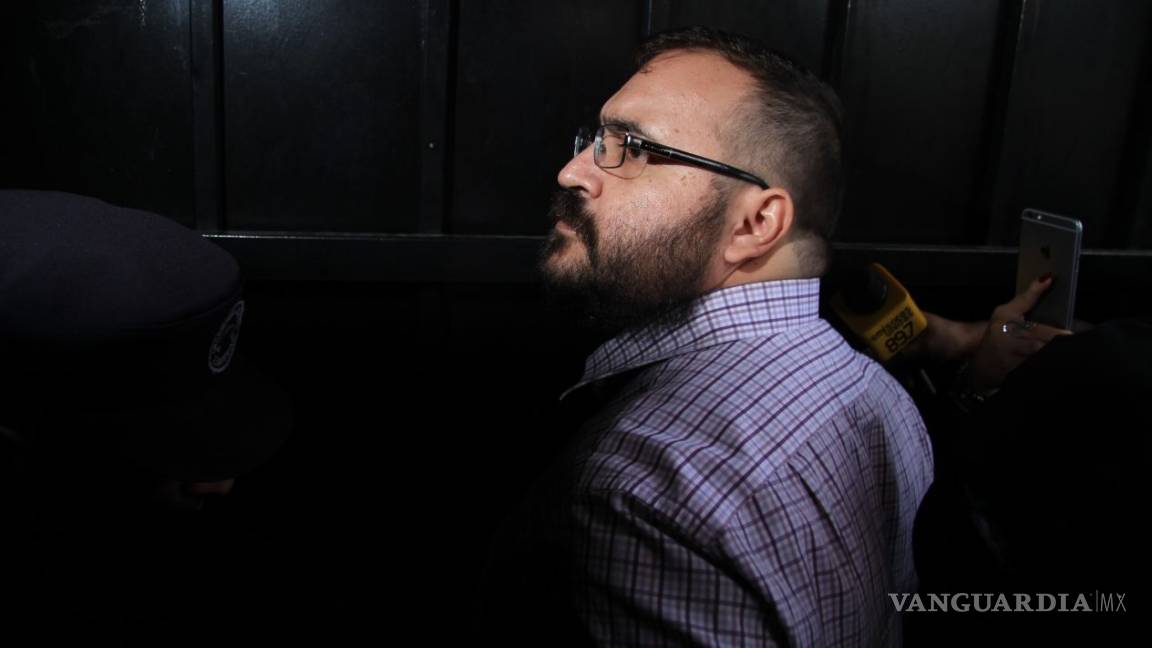 Frustran fraude de Javier Duarte, pero quiebran a pequeños proveedores