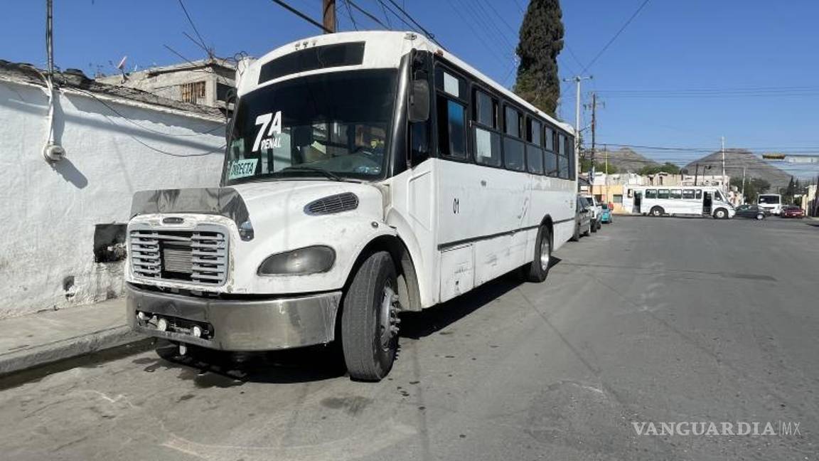 $!El Ministerio Público de Asuntos Viales se encargará de deslindar responsabilidades por los hechos.