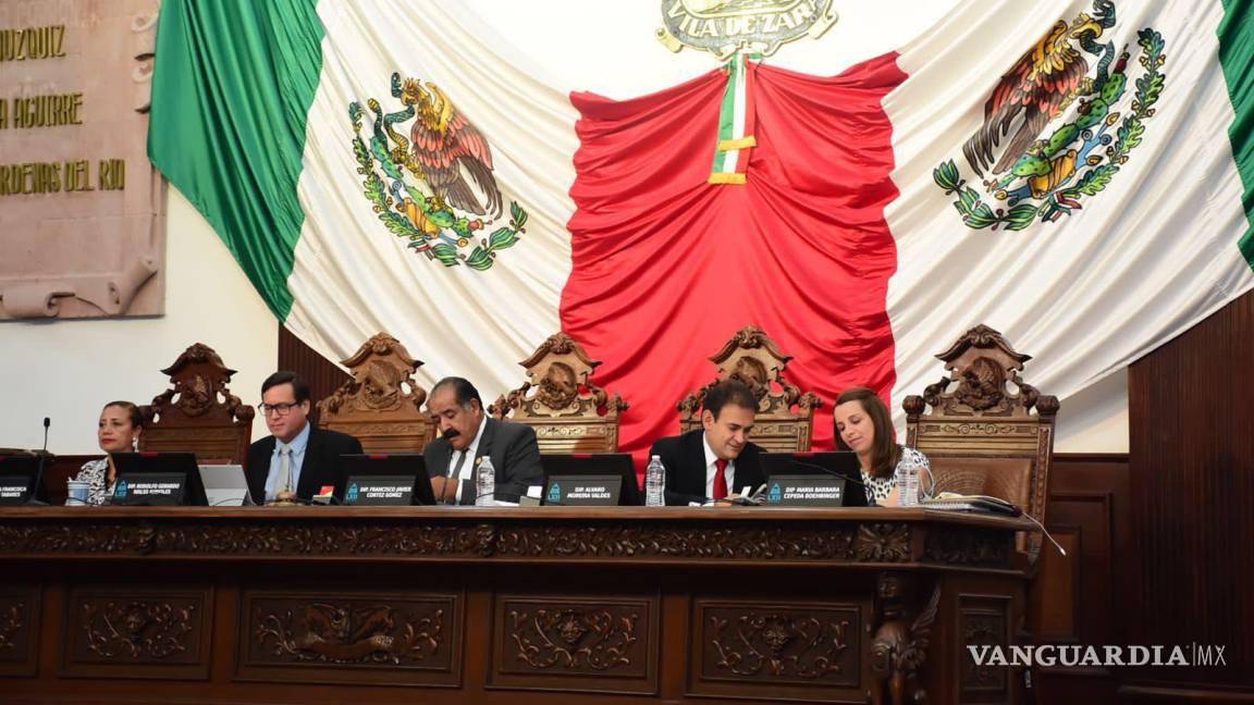 ‘Tumba’ Tribunal ley de paridad de género en Coahuila
