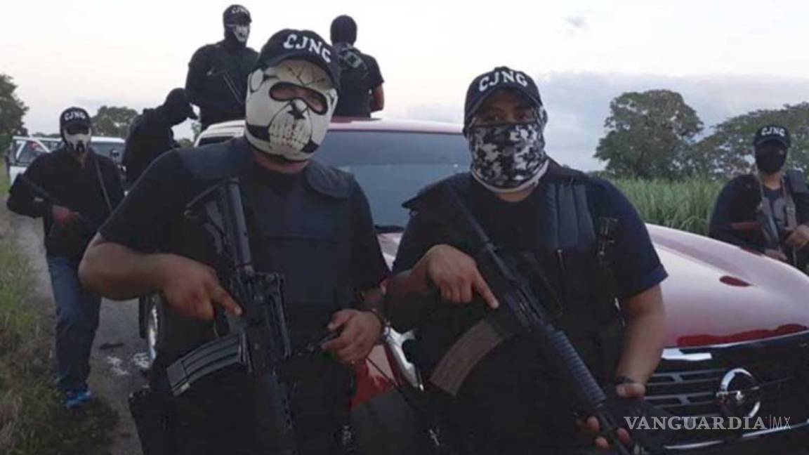 $!2020, ¿el año de la caída de 'El Mencho'?... México y EU planean operación en conjunto para acabar con el Cártel Jalisco Nueva Generación