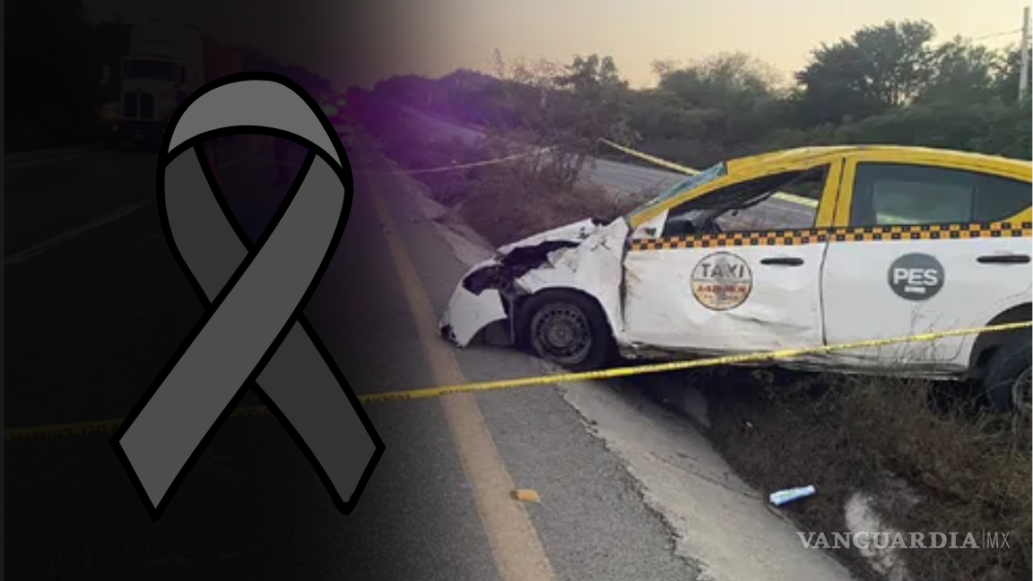 Hija se entera que su padre perdió la vida en accidente a través de publicación en Facebook