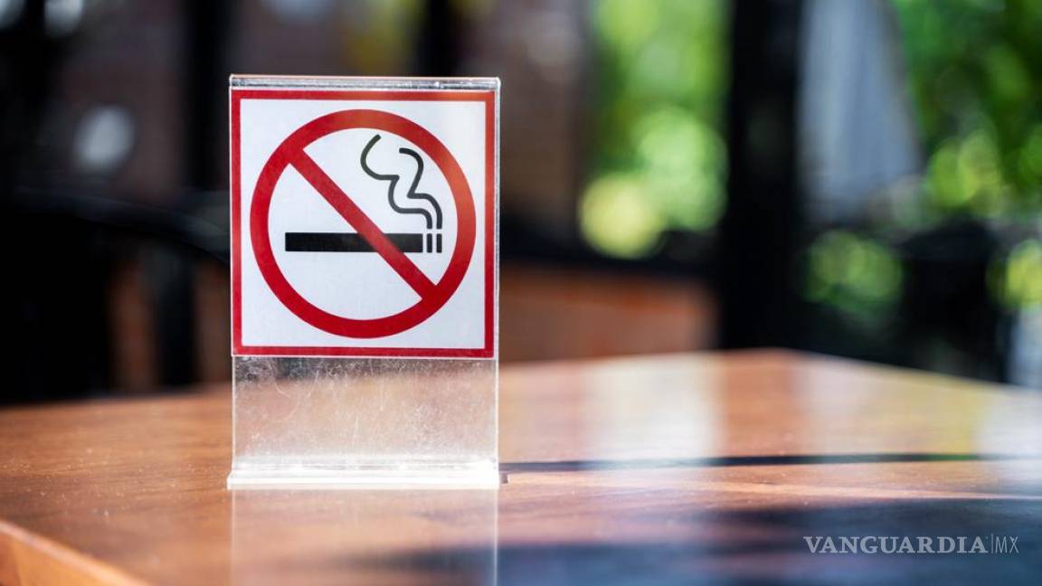 Sanciones por violar Ley del Tabaco en Piedras Negras iniciarán a mediados de año
