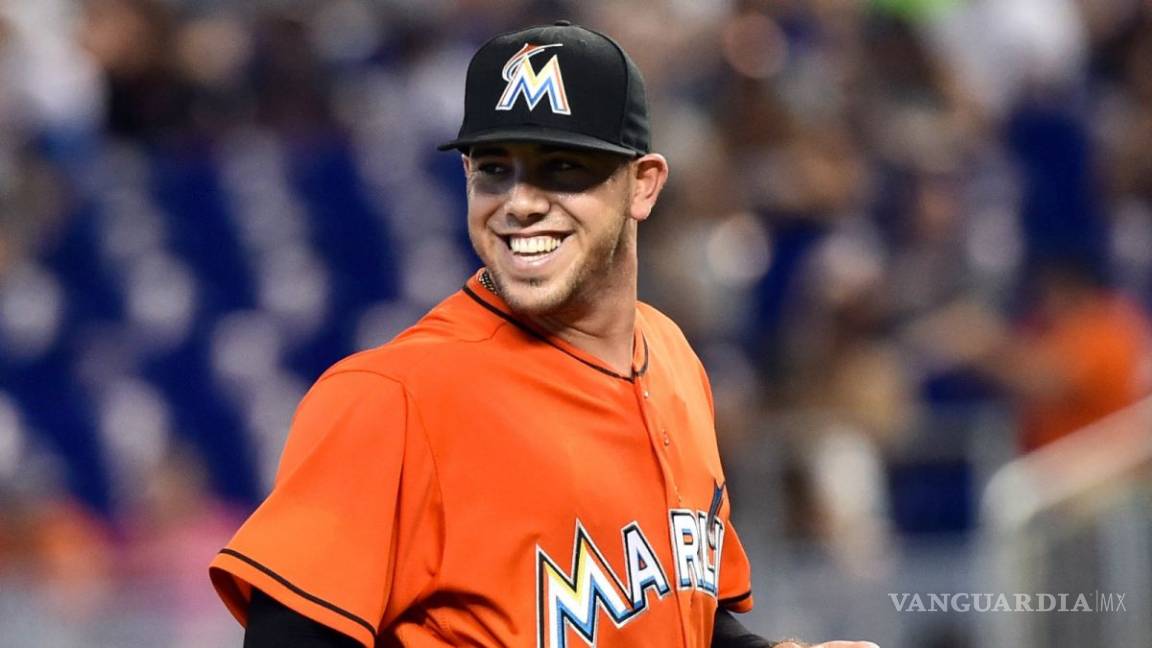 $!José Fernández: Todo empezó y terminó en un bote para promesa del beisbol